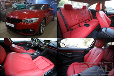 BMW 4-series ��������� ����������