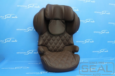 Перешив детского автокресла