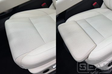 Li Xiang Li6 Установка подколенной опоры