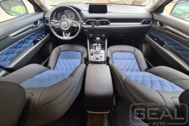 Mazda CX-5 ��������� ������