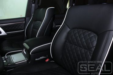 Toyota Land Cruiser 200 ��������� ������ � �������