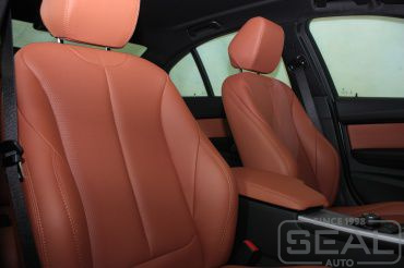 BMW 3-series ����� ������