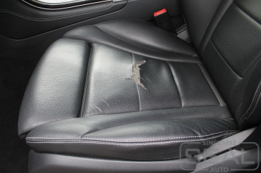 Mercedes C-klasse W205 ������ �������