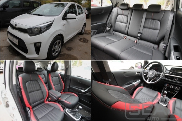 KIA Picanto ��������� ������