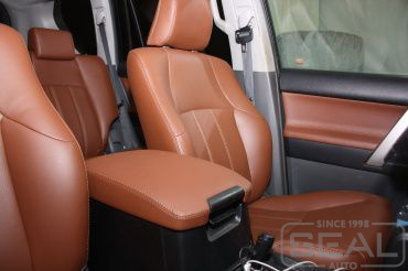 Toyota Prado 150 ��������� ������