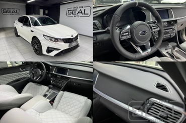 KIA Optima ��������� ������ � ������� 