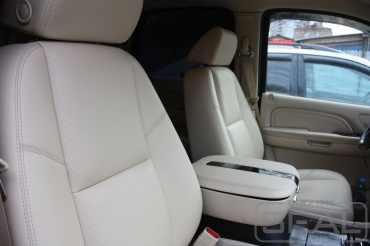 Cadillac Escalade ��������� �������