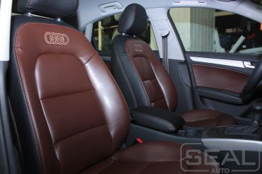 Audi A4 ��������� ������