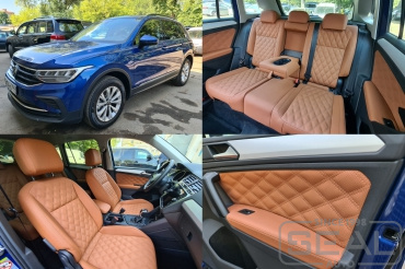 Volkswagen Tiguan ��������� ������