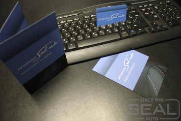 ������� ���� � ���������� SealAuto