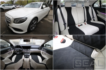Mercedes E-klasse (W213) ��������� �������