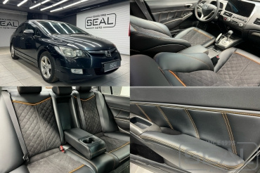 Honda Civic ������� ������