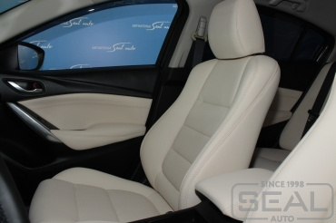 Mazda 6 ��������� ������