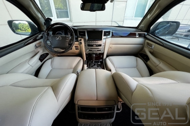 Lexus LX ��������� ������