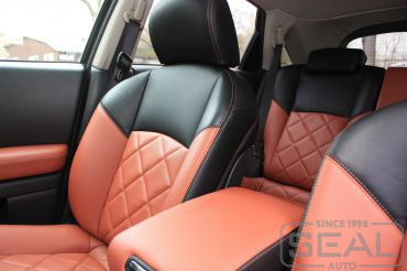 Infiniti FX35 ������� �����