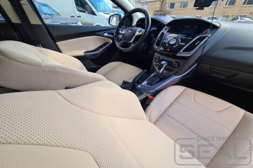 Ford Focus 3 ��������� ������ ����������