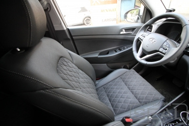 Hyundai Tucson ������� ������