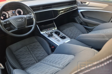 Audi A6 ��������� ������