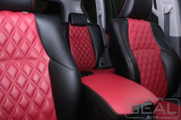 Toyota Land Cruiser Prado 150 ��������� ������