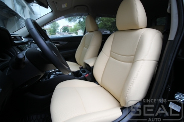 Nissan X-Trail ��������� ������ ����