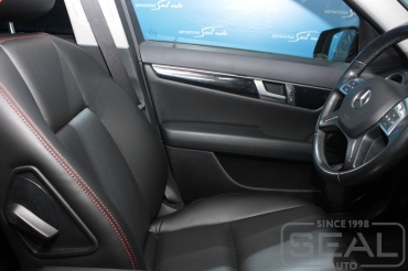 Mercedes �-klasse ������� ������