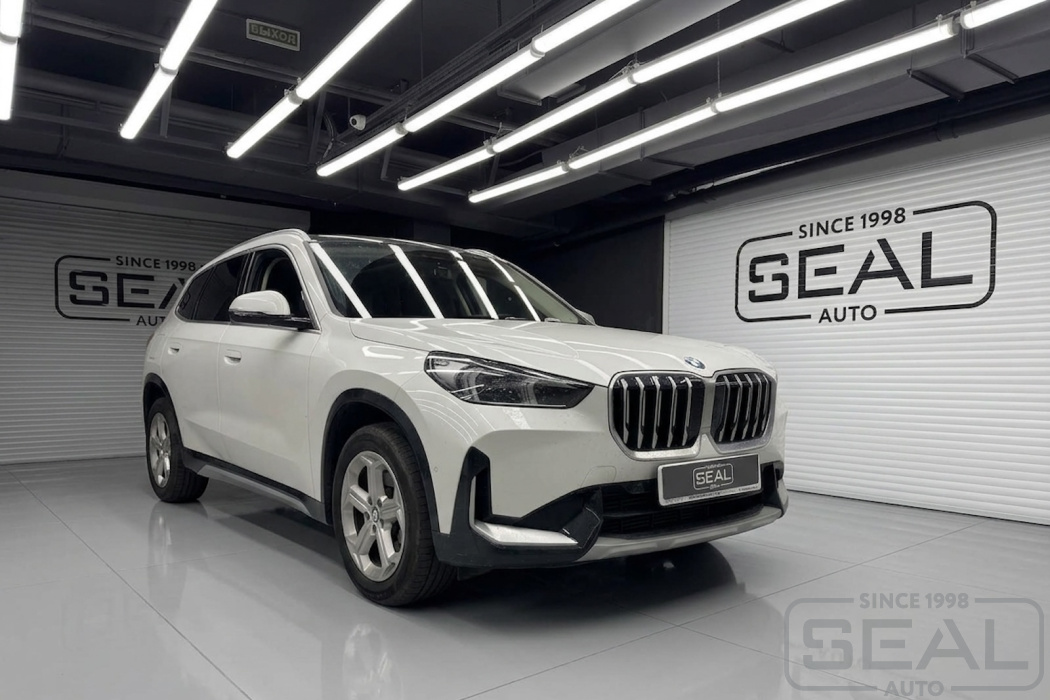 BMW X1 в Sealauto