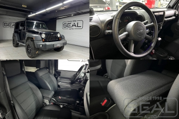 Jeep Wrangler ��������� ������