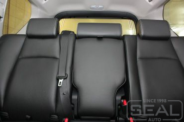 Toyota Land Cruiser Prado150 ��������� ������