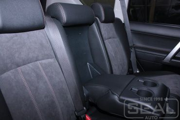 Toyota Land Cruiser Prado150 ��������� ����������