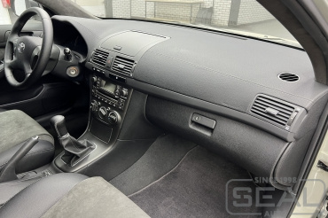 Toyota Avensis ��������� �������, ������� � ������� �������