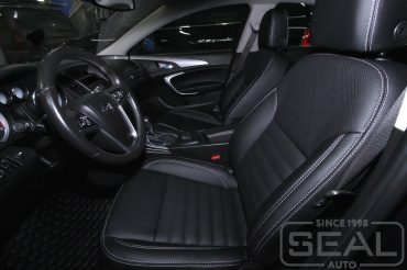 Opel Insignia ��������� ����������