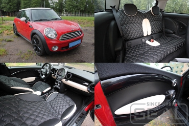 MINI Hatch II Cooper ��������� ������