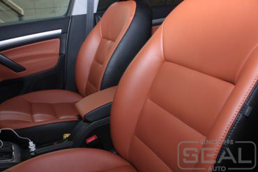 Skoda Octavia �5 ��������� ������