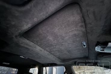 Toyota Land Cruiser Prado 150 ��������� ������� �����������