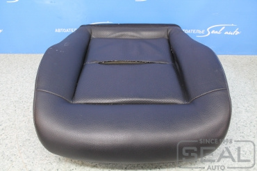 Mercedes E-klasse W212 Ремонт автокресла