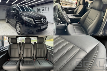 Mercedes Vito ��������� �������