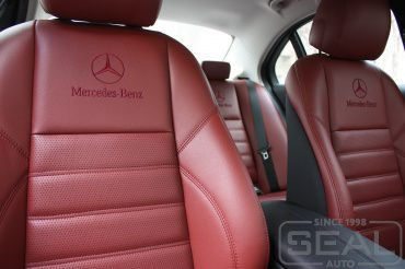 Mercedes (W205) ��������� ������