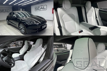 Tesla Model 3 ��������� �������