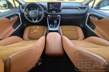 Toyota RAV 4 ��������� ������