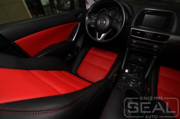 Mazda CX-5 ����� ������