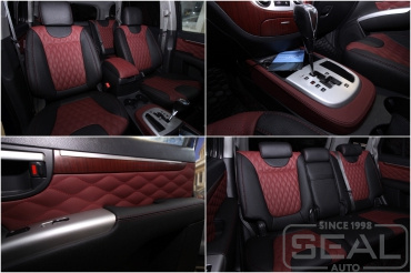 Hyundai Santa Fe ������� ������