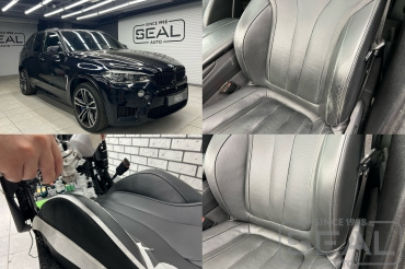 BMW X5 ����������� ������ ����