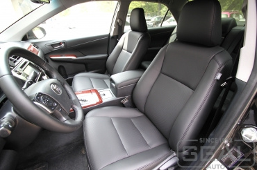 Toyota Camry XV50 ��������� ������