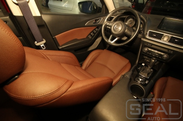 Mazda 3 ��������� ������