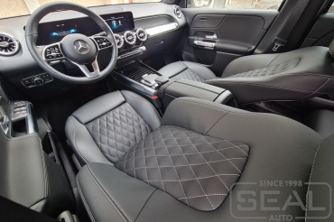 Mercedes GLB ������� �������