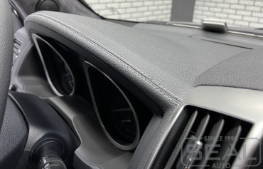 Toyota Land Cruiser 200 ��������� ������� � ������� �������