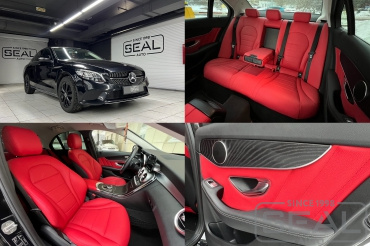 Mercedes C-klasse ��������� ����������