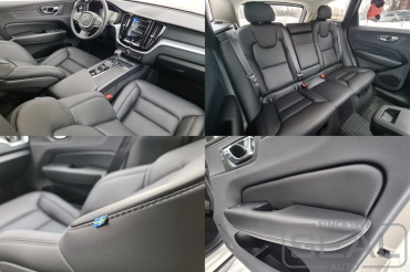 Volvo XC60 ��������� ������