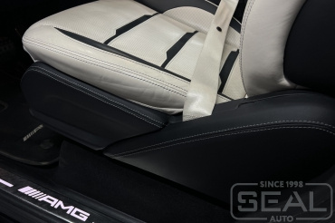 Mercedes Gelandewagen ��������� ����� ������� � ������� �������