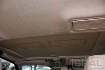 Mercedes S-klasse W140 ��������� ������� �����������